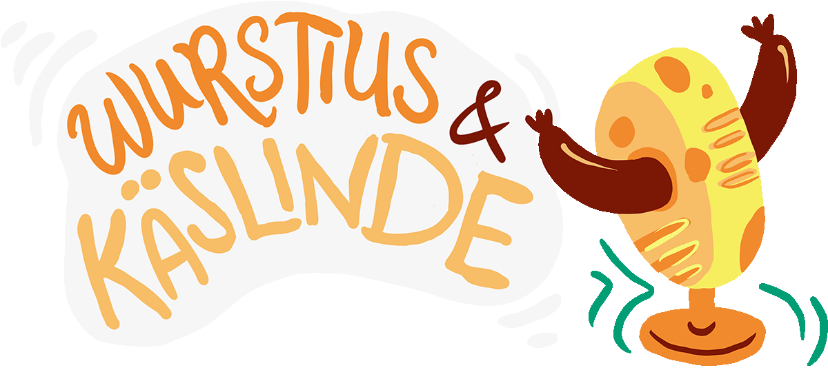 Logo Wurstius und Käslinde
